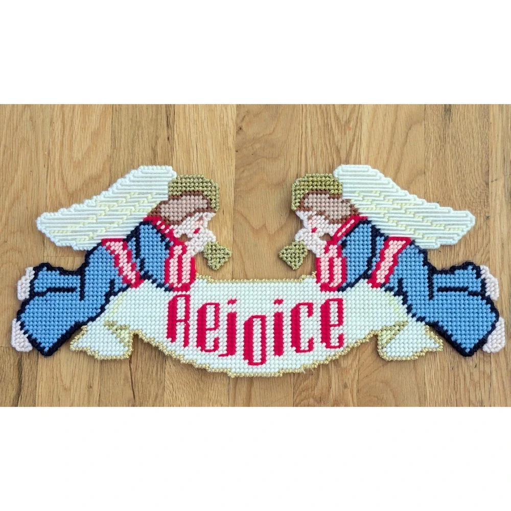 The Unbranded Brand vintage angel